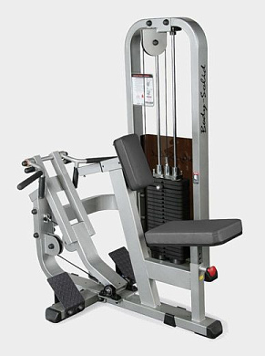 Гребная тяга Body Solid ProClub SRM-1700G